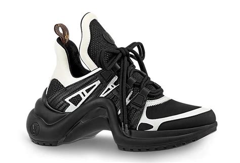 buy louis vuitton archlight sneakers|louis vuitton arch sneakers.